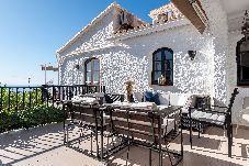 Villa in Nerja - Casa La Vista