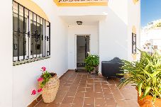 Villa in Nerja - Villa Sofia