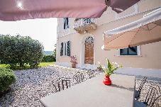 Villa in Rigoli - Villa Meri