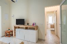 Apartment in Capezzano Pianore - Le Tre Sorelle