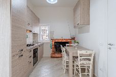 Apartment in Capezzano Pianore - Le Tre Sorelle