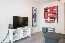 Apartment in Funchal - Art Studio