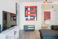 Apartment in Funchal - Art Studio