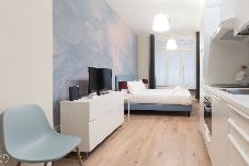 Apartment in Milan - Italianway - Garibaldi 104 B