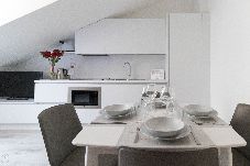 Apartment in Milan - Italianway - Commenda 35 A