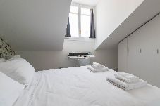 Apartment in Milan - Italianway - Commenda 35 A