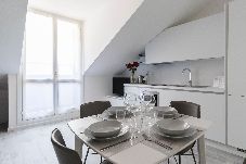 Apartment in Milan - Italianway - Commenda 35 A