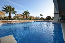 Apartment in Punta del Moral - La Marina 4 20