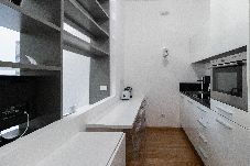 Apartment in Milan - Italianway - Sarpi 10 A