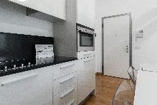 Apartment in Milan - Italianway - Sarpi 10 A