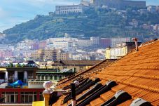 Apartment in Naples - Un Terrazzo Panoramico su Napoli