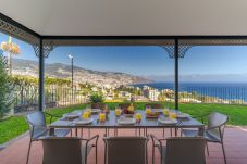 Villa in Funchal - Sublime View Villa