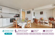 Apartment in Arzon - hoomy12104