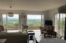 House in Cavanac - Maison entre lot et Corrèze, panorama exceptionnel