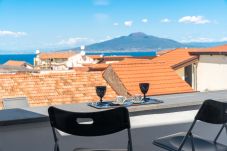 Apartment in Sorrento - The Roof