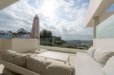 Apartment in Marbella - La Morelia - Marbella Sea Views and Private Pool L