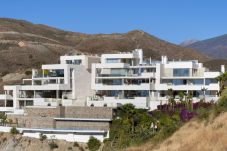 Apartment in Marbella - La Morelia - Marbella Sea Views and Private Pool L