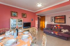 Apartment in Moraira - SIRENA - Apartment with sea views in MORAIRA.