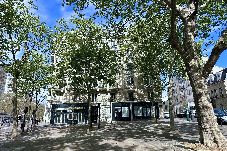 Apartment in Paris - Cosy Hideaway Near Montparnasse