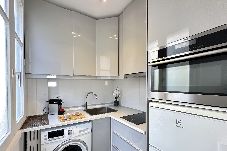 Apartment in Paris - Beautiful Studio near Parc des Expositions