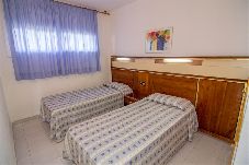 Apartment in Rosas / Roses - Rescator 221