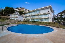 Apartment in Rosas / Roses - Almadraba 2101