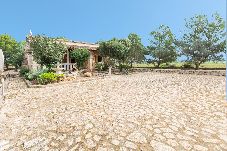 Villa in Campos - SA CUNIA - Villa with private pool in Campos. Free