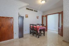 Apartment in Huelva - SANTA MARIA 13 - Charming duplex with Free WiFi