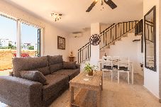 Apartment in Marbella - MONTEAZUL - Fantastic flat with free wifi in Marbe