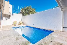 Villa in Campos - SESTANYOLET - Villa with private pool in S´Estanyo