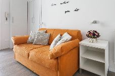 Apartment in Milan - Italianway - Bligny 19A Glicine Milano