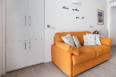 Apartment in Milan - Italianway - Bligny 19A Glicine Milano