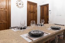 Apartment in Rome - Italianway - Barberini 4 Magister