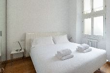 Apartment in Milan - Italianway - Sarpi 10 A