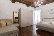 Apartment in Rome - Italianway - Barberini 3 Signum