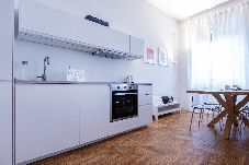 Apartment in Milan - Italianway - Merlo 1 E