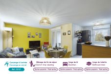 Apartment in Pont-l´Abbé - hoomy12121