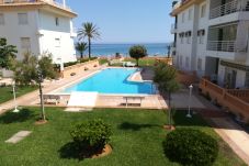 Apartamento en Denia - 0763 - TALIMA C1B