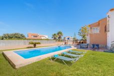 Villa en Javea / Xàbia - 0340 - NOGAL