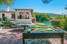 Villa en Moraira - 3041 - CASA JAUME