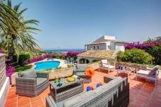 Villa en Javea / Xàbia - 0327 - CAU