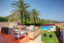 Villa en Javea / Xàbia - 0327 - CAU