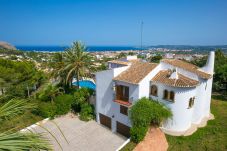 Villa en Javea / Xàbia - 0327 - CAU