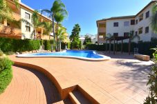 Apartamento en Javea / Xàbia - Apartamento Benvinguts Javea - 5021