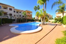 Apartamento en Javea / Xàbia - Apartamento Benvinguts Javea - 5021