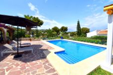 Chalet en Javea / Xàbia - Casa Markoli Javea - 5040