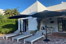 Chalet en Javea / Xàbia - Casa Markoli Javea - 5040