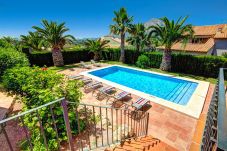 Villa en Javea / Xàbia - 0344 - CABRIEL