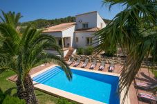 Villa en Javea / Xàbia - 0344 - CABRIEL