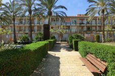 Apartamento en Cambrils - 7171-PORT MARINO. A/C, Piscinas y Parking